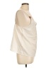 Mine Ivory Sleeveless Blouse Size L - photo 4