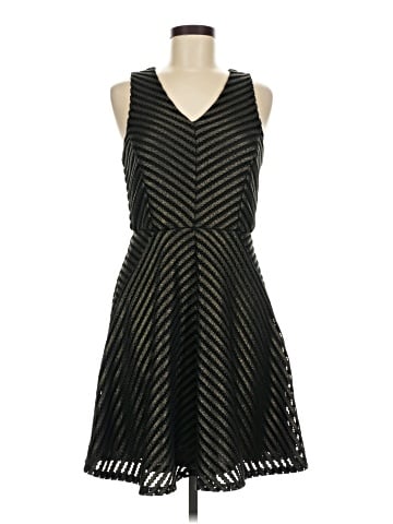 Mossimo Cocktail Dress (view 1)