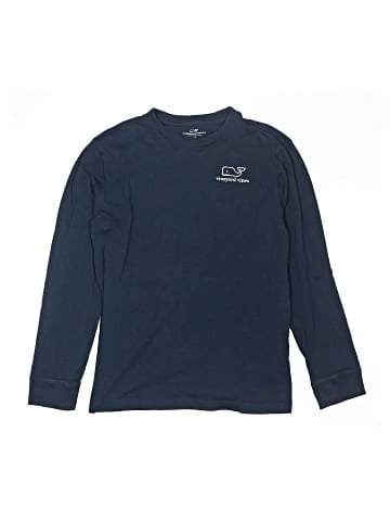 Vineyard Vines Long Sleeve T-Shirt (view 1)