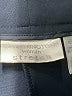 Worthington Solid Blue Casual Pants Size 16 - photo 4