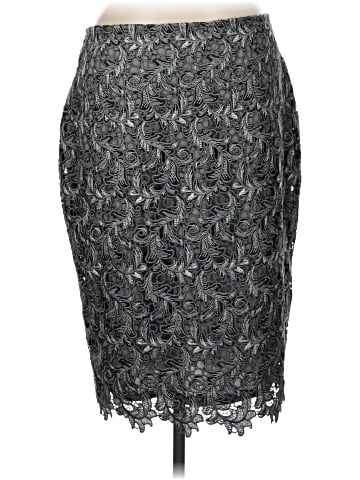St. John Formal Skirt (view 1)