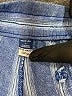 Old Navy Stripes Blue Linen Pants Size L - photo 7