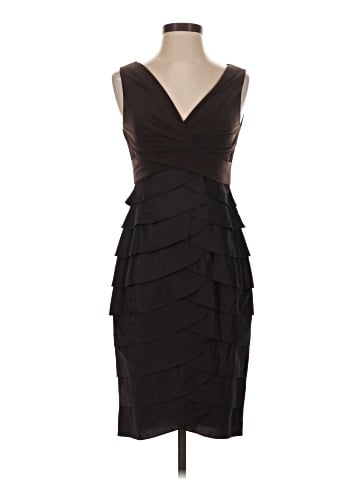 Adrianna Papell Cocktail Dress (view 1)