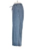 Splendid Blue Casual Pants Size S - photo 5