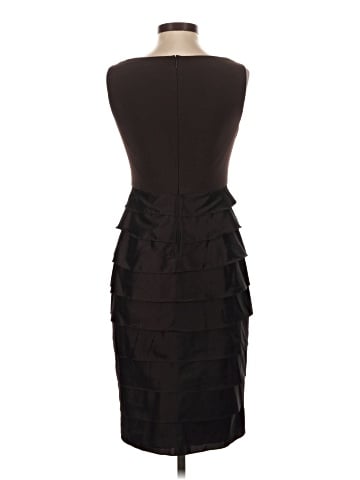 Adrianna Papell Cocktail Dress (view 2)