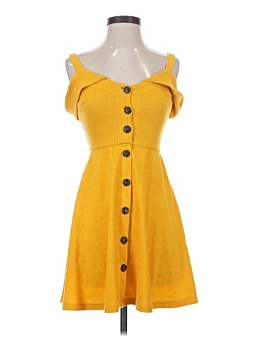 I.N. San Francisco Casual Dress (view 1)