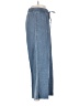 Splendid Blue Casual Pants Size S - photo 4