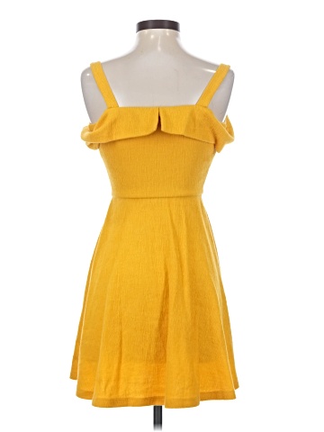 I.N. San Francisco Casual Dress (view 2)