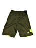 Russell Athletic 100% Polyester Green Athletic Shorts Size 6 - 7 - photo 1