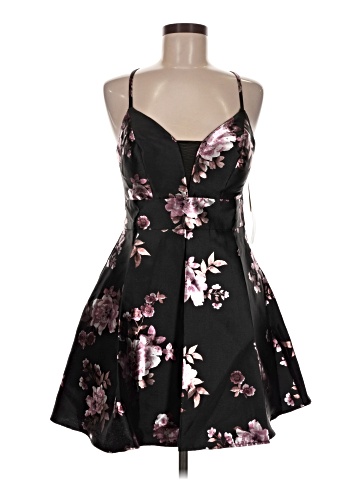 Speechless Cocktail Dress (view 1)