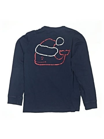 Vineyard Vines Long Sleeve T-Shirt (view 2)