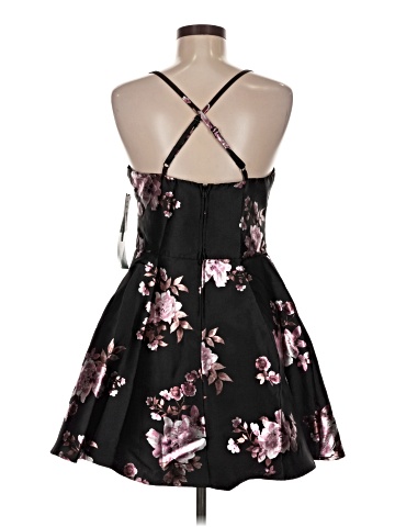 Speechless Cocktail Dress (view 2)