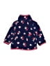 Carter's 100% Polyester Floral Blue Jacket 3-6 MO / 6 MO - photo 2