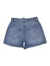 Rewash Blue Denim Shorts Size 0 - photo 2