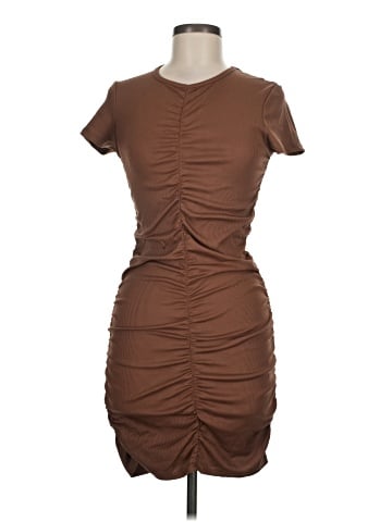 Divided by H&M Cocktail Dress (view 1)