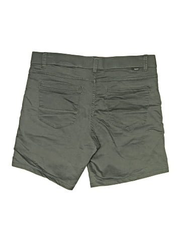 Toad & Co Khaki Shorts (view 2)