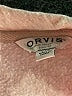 Orvis Tan Pullover Sweater Size L - photo 7