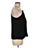 WAYF 100% Polyester Black Tank Top Size M - photo 4