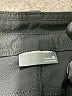 Eddie Bauer Solid Black Athletic Shorts Size 16 - photo 4