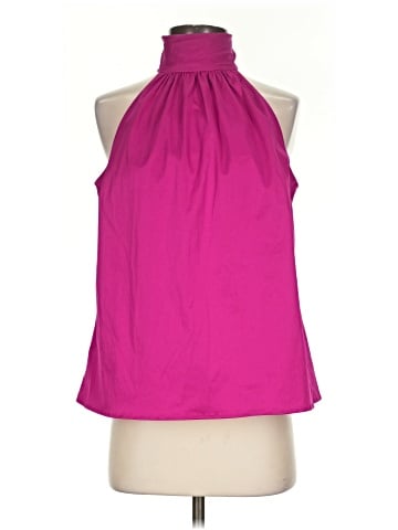 Eva Mendes by New York & Company Tank Top (view 1)