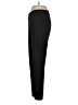 dalia Solid Black Active Pants Size M - photo 5