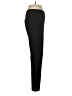 dalia Solid Black Active Pants Size M - photo 4