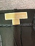 MICHAEL Michael Kors Solid Black Dress Pants Size 16 - photo 7
