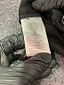 MICHAEL Michael Kors Solid Black Dress Pants Size 16 - photo 8