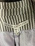 Veronica Beard Stripes Silver Blazer Size 10 - photo 6