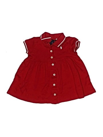 Ralph Lauren Dress (view 1)