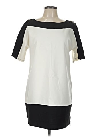 French Connection Casual Dress (view 1)