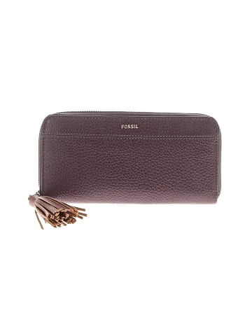 Fossil Wallet (view 1)