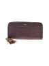 Fossil Burgundy Wallet One size - photo 1