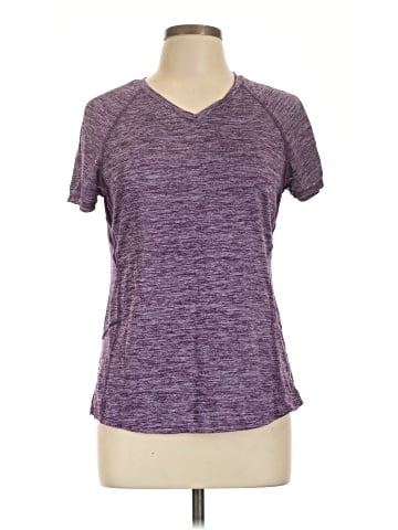 Danskin Now Active T-Shirt (view 1)
