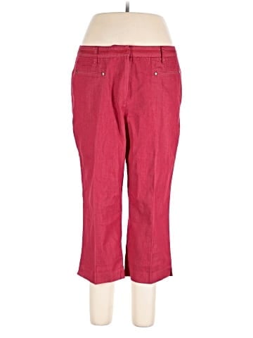 Larry Levine Casual Pants (view 1)