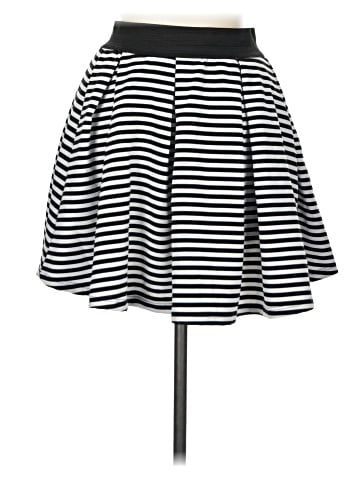 Romeo & Juliet Couture Casual Skirt (view 1)