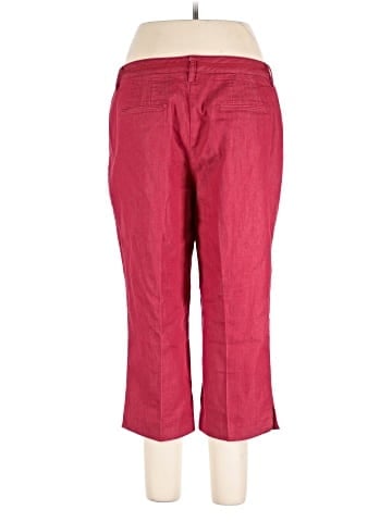 Larry Levine Casual Pants (view 2)