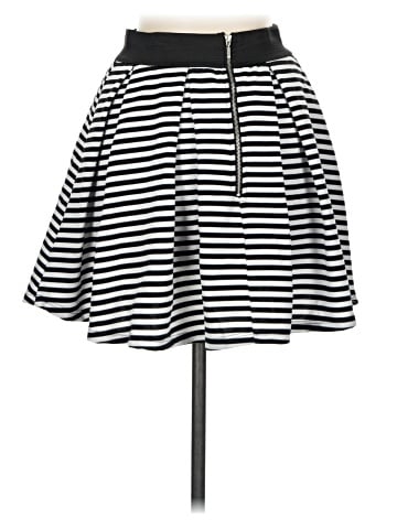 Romeo & Juliet Couture Casual Skirt (view 2)