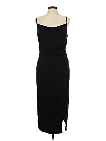 Laundry by Shelli Segal Cocktail Dress (view 1)