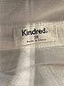 Kindred Tropical White Casual Dress Size 2X - photo 7