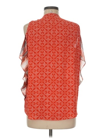 Cato Sleeveless Blouse (view 2)