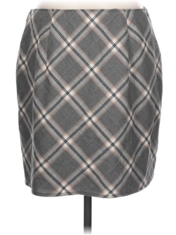 Abercrombie & Fitch Casual Skirt (view 2)
