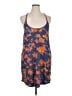 Venus 100% Viscose Blue Tank Top Size XL - photo 1