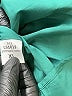 Lillusory 100% Polyester Green Cocktail Dress Size XL - photo 8