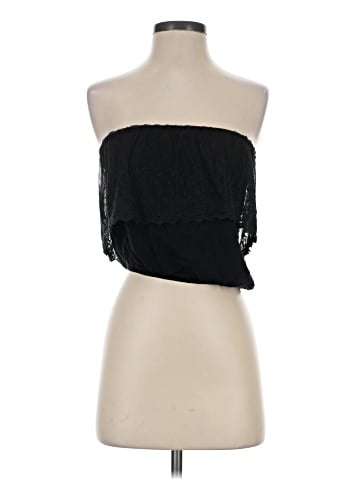 LA Hearts Sleeveless Top (view 1)