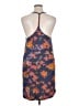 Venus 100% Viscose Blue Tank Top Size XL - photo 2
