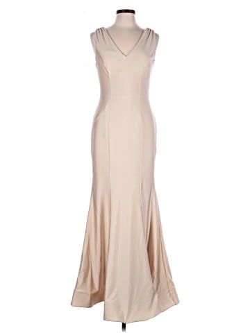 Cynthia & Sahar Cocktail Dress (view 1)