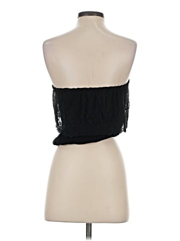 LA Hearts Sleeveless Top (view 2)