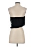LA Hearts Black Sleeveless Top Size S - photo 2