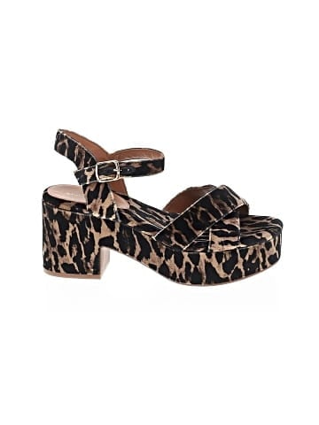 Gianni Bini Heels (view 1)